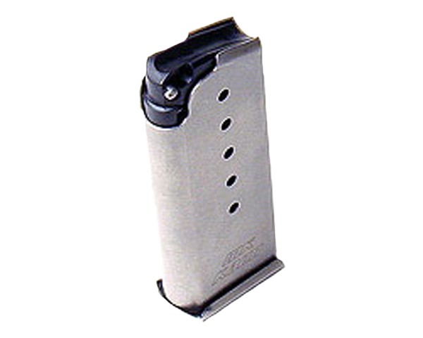 KAHR MAG 9MM SS 6RD - Taurus Savings